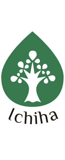 Ichiha ロゴ